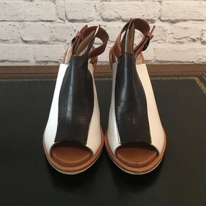 rag & bone Wedges